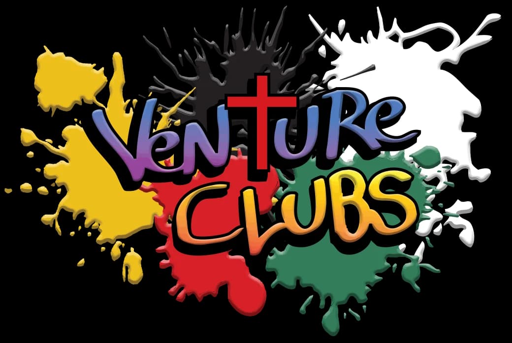 The Venture Clubs logo